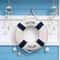 Nautical Life Buoy Decor 6