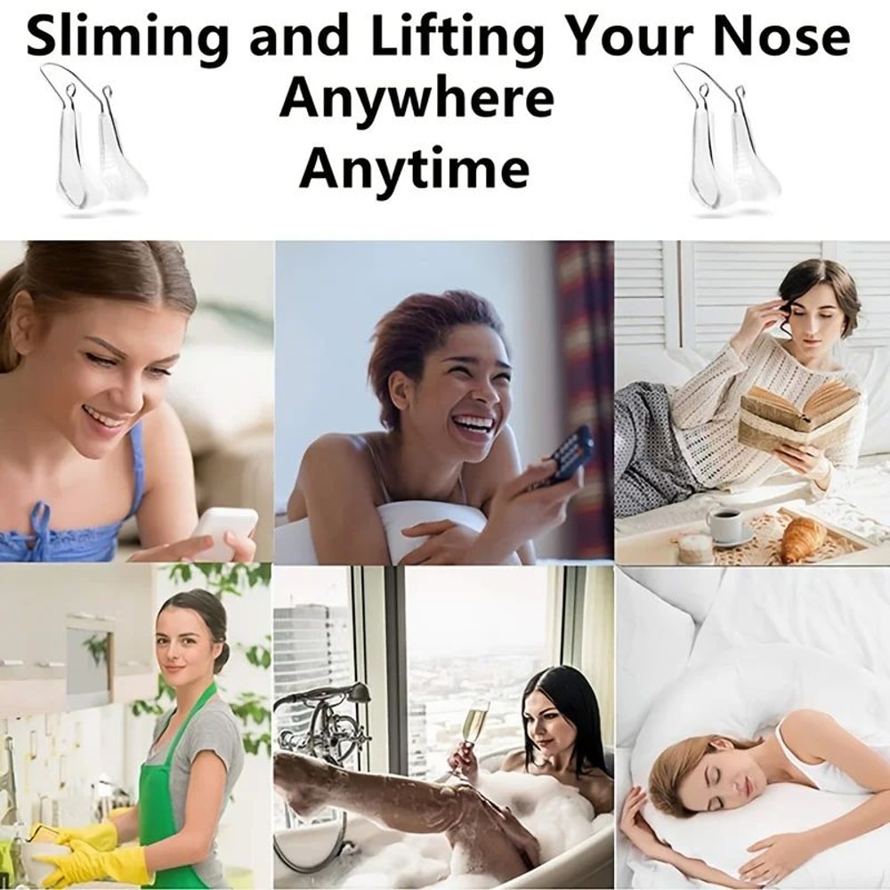 Nose Bridge Shaping Corrector 2