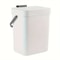 Compact Kitchen Compost Waste Bin 8