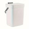Compact Kitchen Compost Waste Bin 16