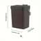Compact Kitchen Compost Waste Bin 18