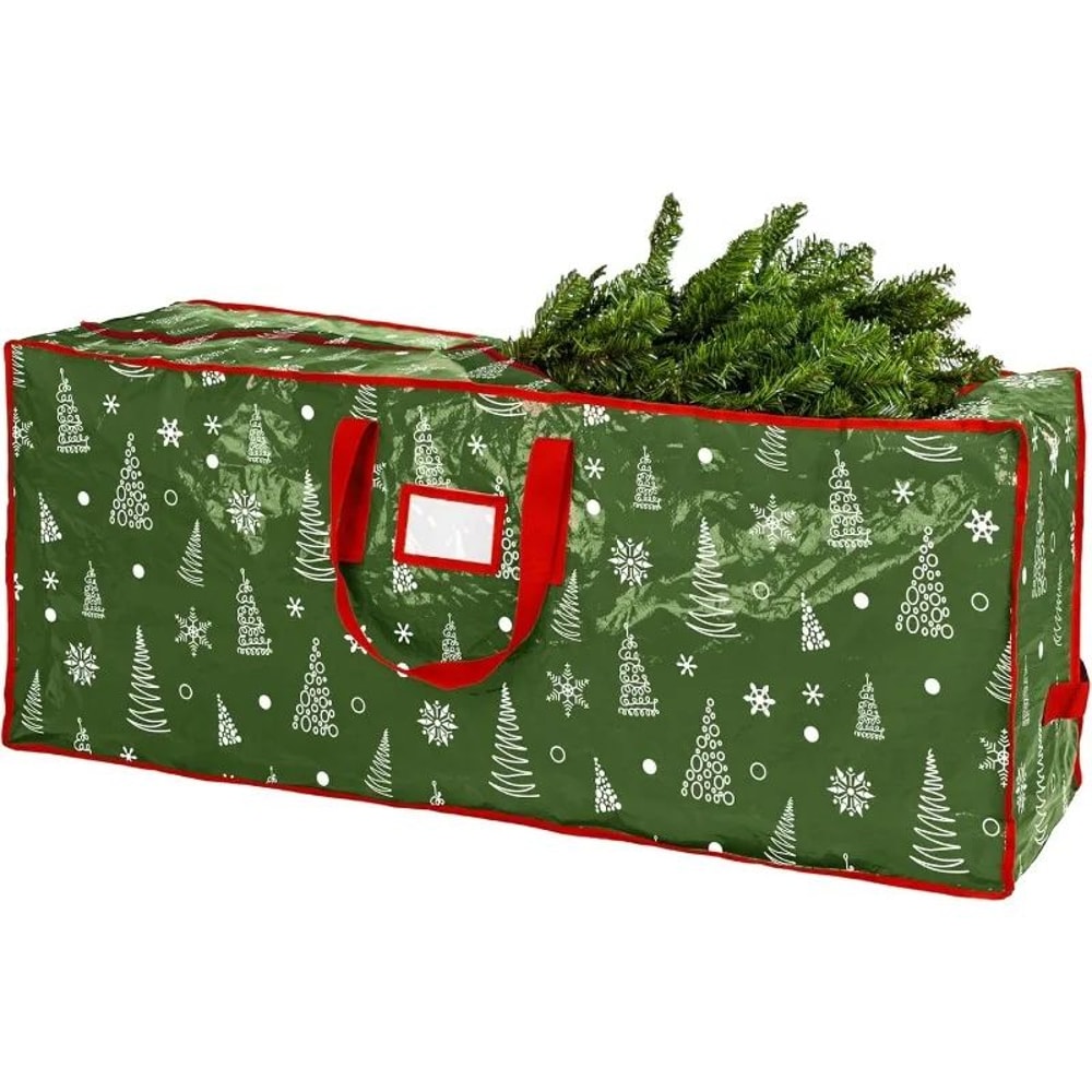 Christmas Tree Storage Carry Bag 0