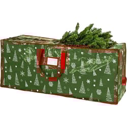christmas tree storage carry bag