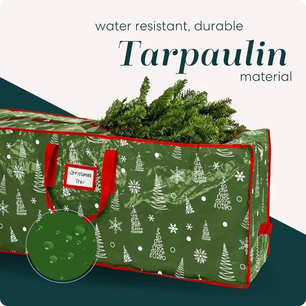 Christmas Tree Storage Carry Bag 3