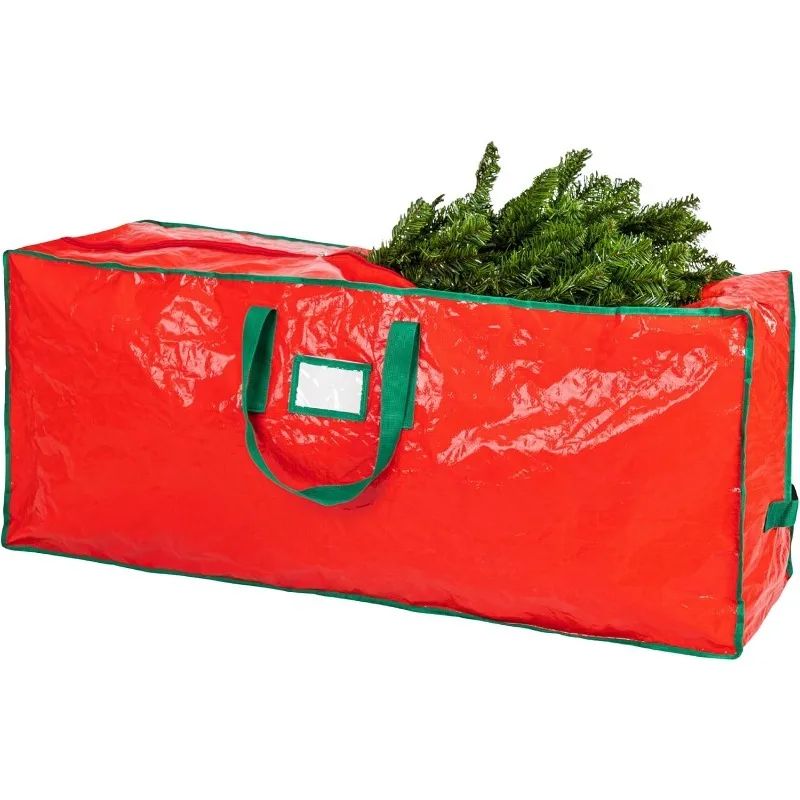 Christmas Tree Storage Carry Bag 9