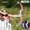 Light Up Kids Archery Bow Set 0