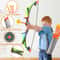 Light Up Kids Archery Bow Set 3