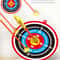 Light Up Kids Archery Bow Set 9