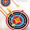Light Up Kids Archery Bow Set 9
