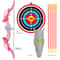 Light Up Kids Archery Bow Set 13