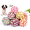 Colorful Rope Ball Chew Dog Toy 0