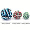 Colorful Rope Ball Chew Dog Toy 1