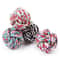 Colorful Rope Ball Chew Dog Toy 2