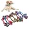 Braided Knot Rope Chew Dog Toy 0