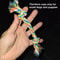 Braided Knot Rope Chew Dog Toy 8