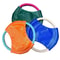 Dental Chew Frisbee Dog Toy 0