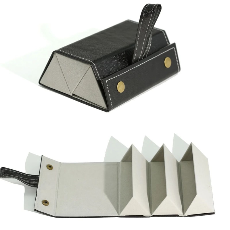 Foldable Sunglasses Storage Case 7