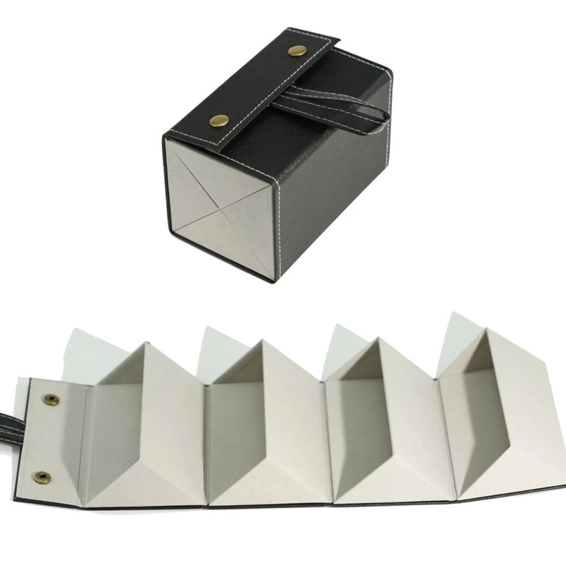 Foldable Sunglasses Storage Case 9