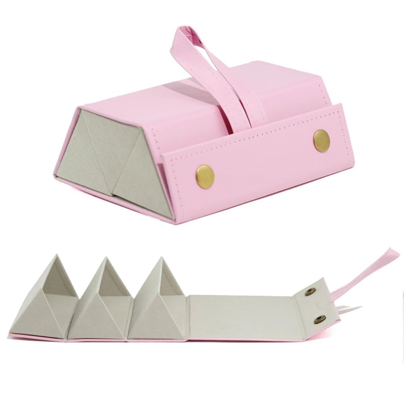 Foldable Sunglasses Storage Case 18