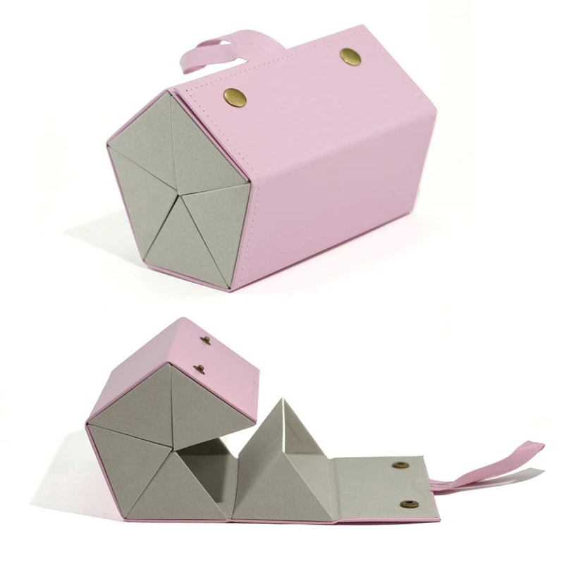 Foldable Sunglasses Storage Case 20