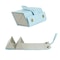 Foldable Sunglasses Storage Case 6