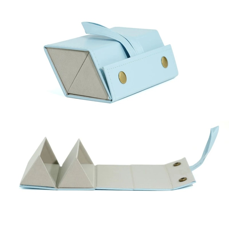 Foldable Sunglasses Storage Case 6