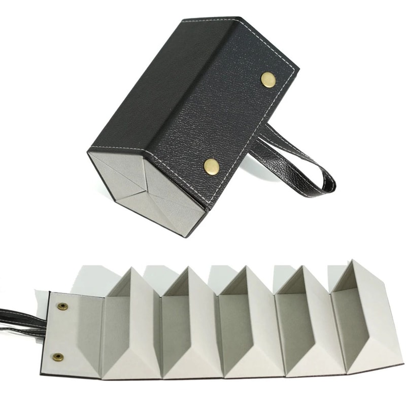 Foldable Sunglasses Storage Case 10