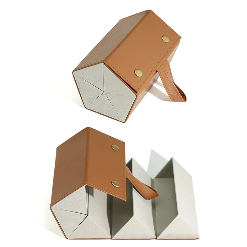 Foldable Sunglasses Storage Case 15