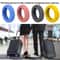 Silicone Luggage Wheel Cover Set 3