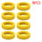 Silicone Luggage Wheel Cover Set 9