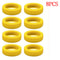 Silicone Luggage Wheel Cover Set 9