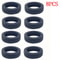 Silicone Luggage Wheel Cover Set 12