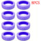 Silicone Luggage Wheel Cover Set 13