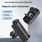 Magnetic Quick Release Camera Mount Base 0