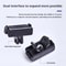 Magnetic Quick Release Camera Mount Base 2