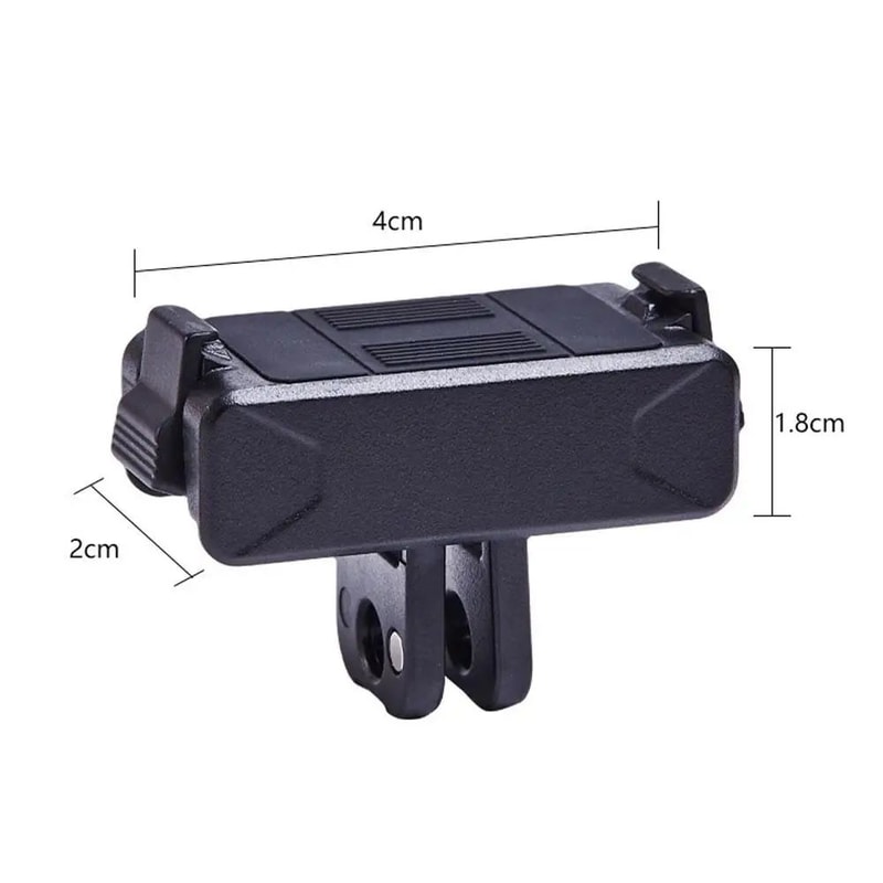 Magnetic Quick Release Camera Mount Base 5