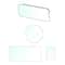 Tempered Glass Lens Protector For DJI Neo2 6