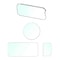 Tempered Glass Lens Protector For DJI Neo2 6