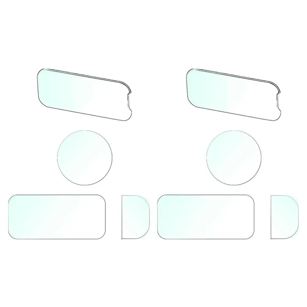 Tempered Glass Lens Protector For DJI Neo2 7