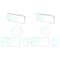 Tempered Glass Lens Protector For DJI Neo2 7