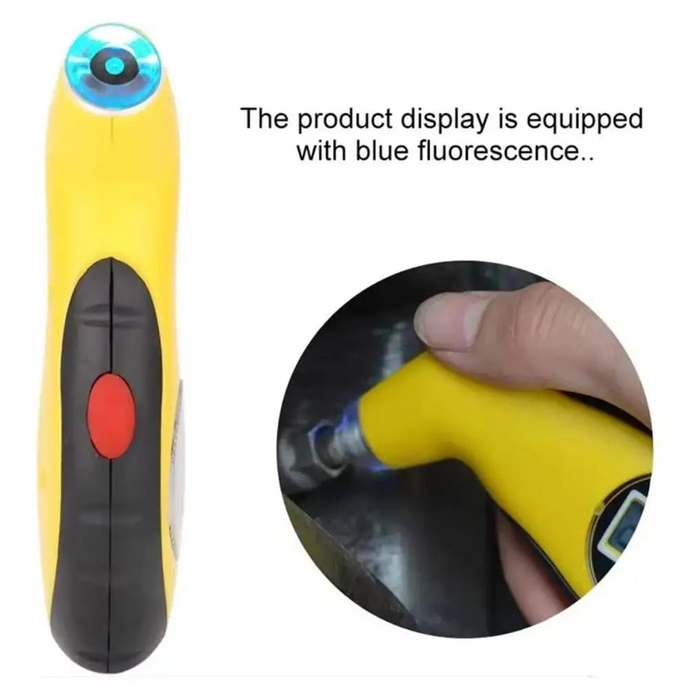 Digital Tire Pressure Gauge Meter 1