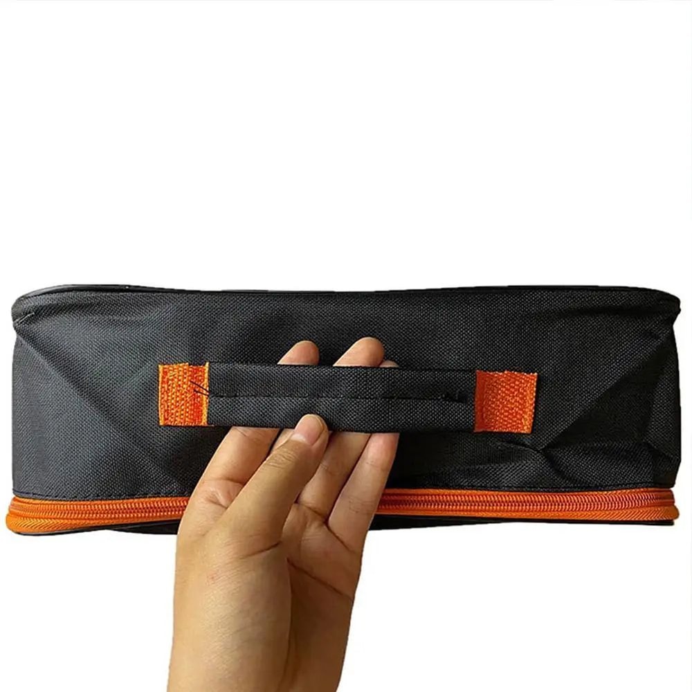 Portable Oxford Cloth Tool Storage Bag 7