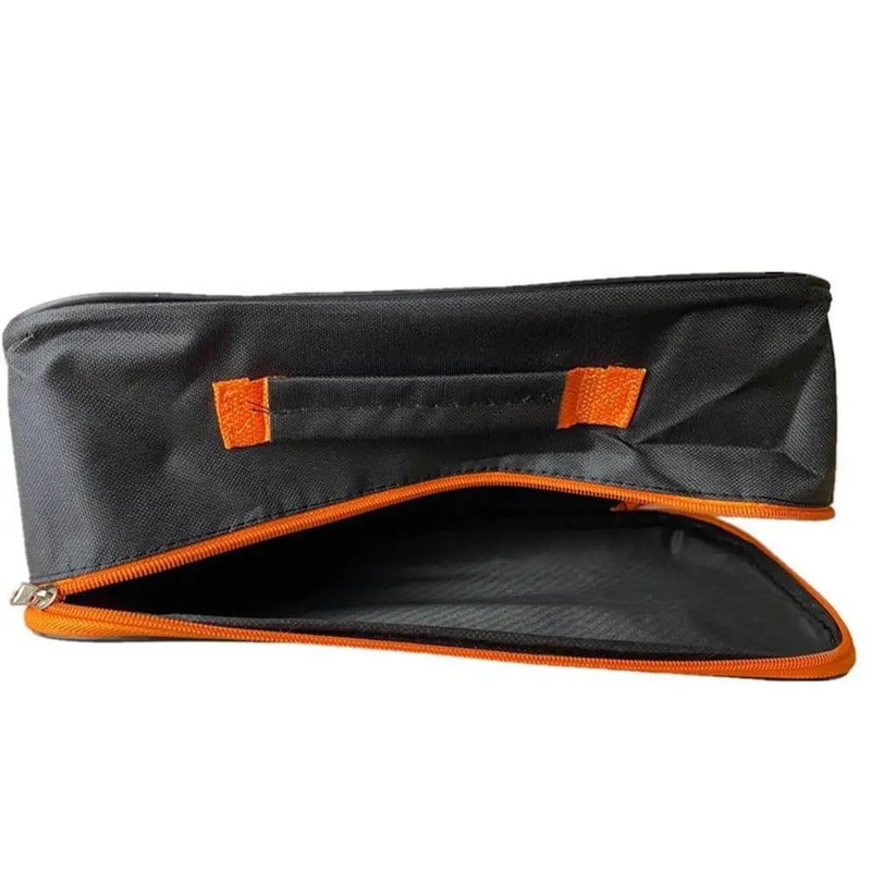 Portable Oxford Cloth Tool Storage Bag 8