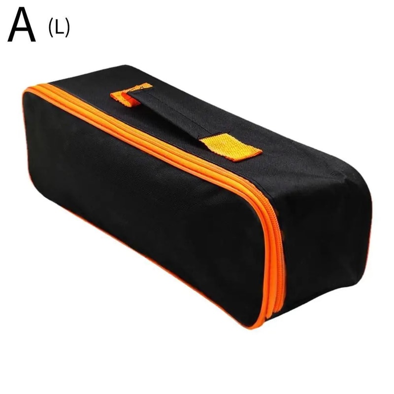 Portable Oxford Cloth Tool Storage Bag 9