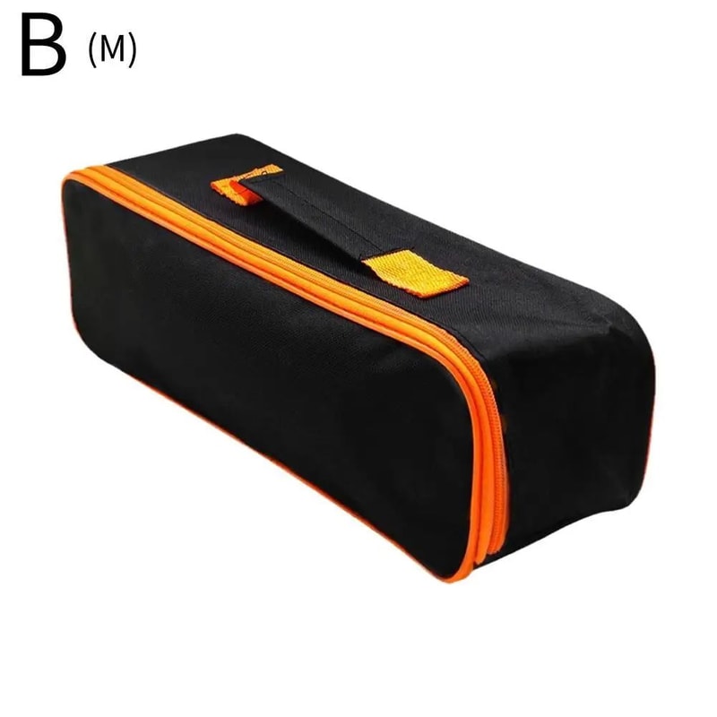 Portable Oxford Cloth Tool Storage Bag 10