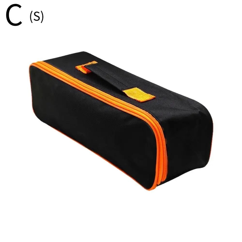 Portable Oxford Cloth Tool Storage Bag 11