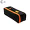 Portable Oxford Cloth Tool Storage Bag 11