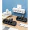 Multi Socket Wall Outlet With USB Ports 2