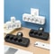 Multi Socket Wall Outlet With USB Ports 2