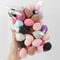 Medium Makeup Beauty Sponge Set 0